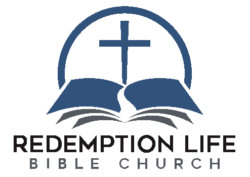 Redemption Life Bible Church